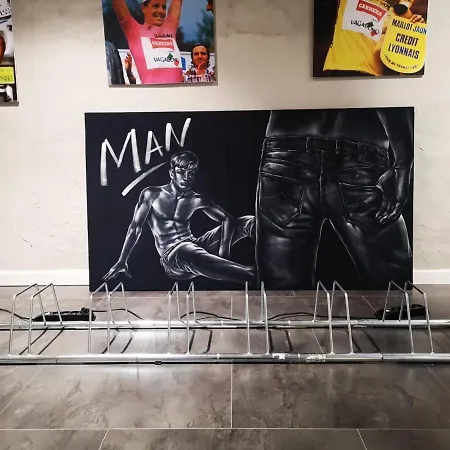 Apartamento Carrera - Bike