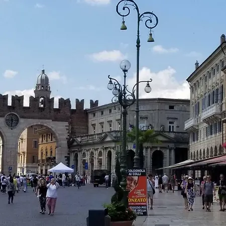 Apartamento Carrera - Bike Verona