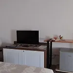 Carrera - Bike Apartamento