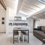 Apartamento Carrera - Bike Verona