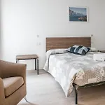 Carrera - Bike Apartamento *