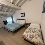Apartamento Carrera - Bike *