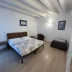 Carrera - Bike Apartamento *