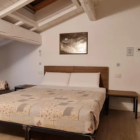 Carrera - Bike Appartement Verona