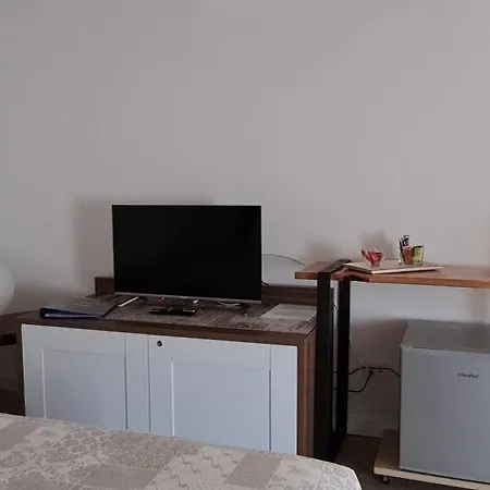Carrera - Bike Appartement