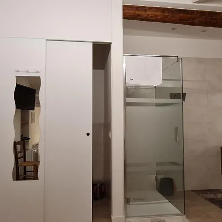 Carrera - Bike Appartement *