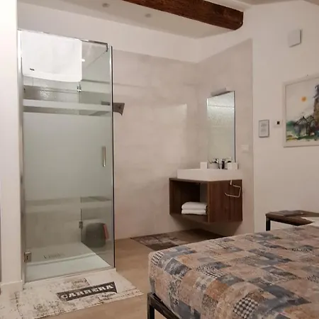 Appartement Carrera - Bike Verona