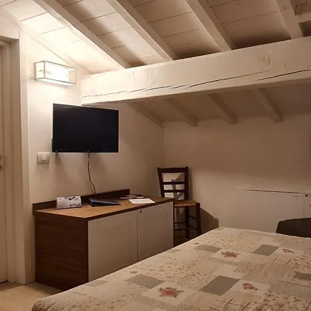 Appartement Carrera - Bike *