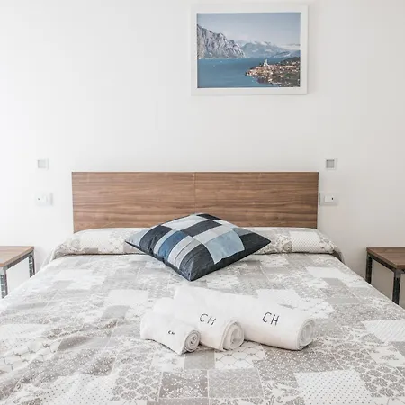 Appartement Carrera - Bike
