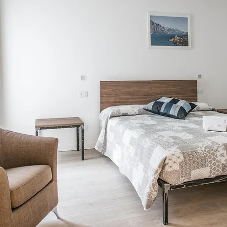 Carrera - Bike Appartement *