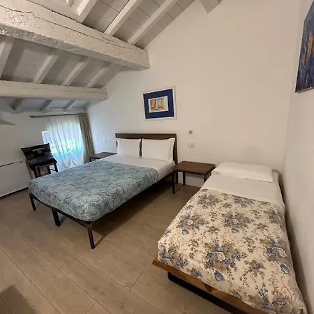 Appartement Carrera - Bike *