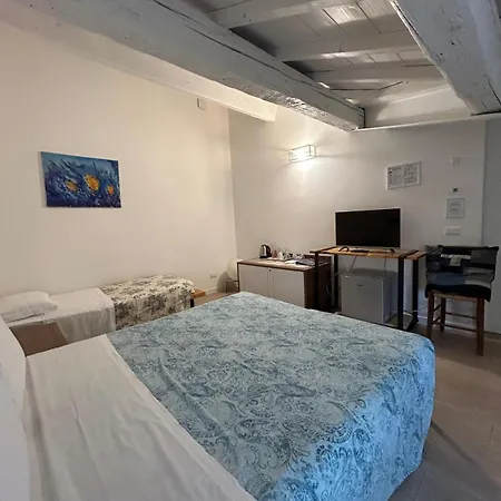 Carrera - Bike Appartement Verona