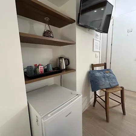 Appartement Carrera - Bike Verona
