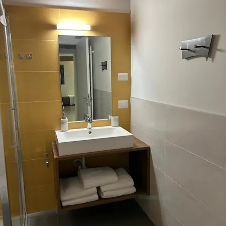 Appartement Carrera - Bike