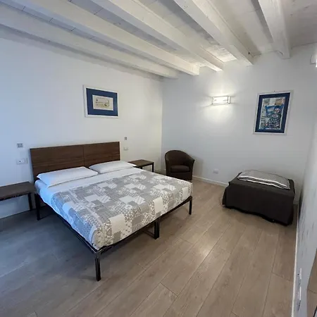 Carrera - Bike Appartement *