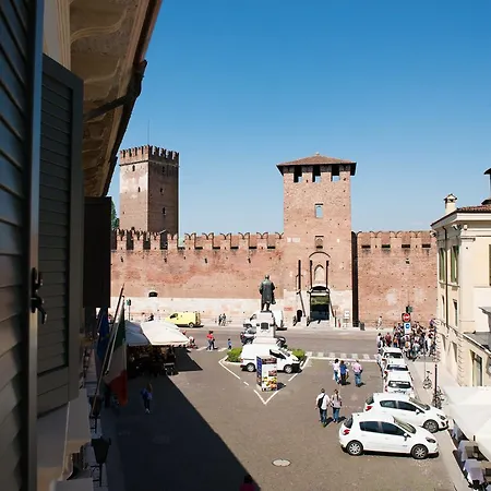 アパート Carrera - Bike *