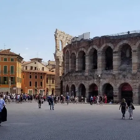 アパート Carrera - Bike