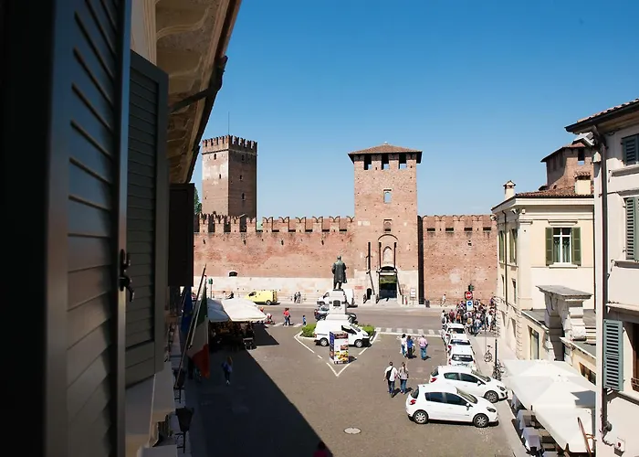 Appartement Carrera - Bike *