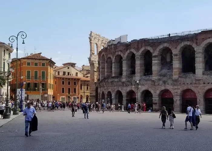 Appartement Carrera - Bike