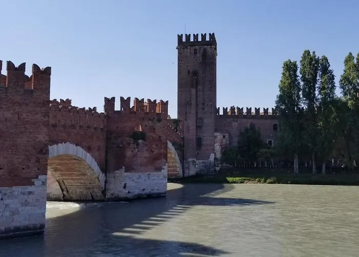 Carrera - Bike Appartement *